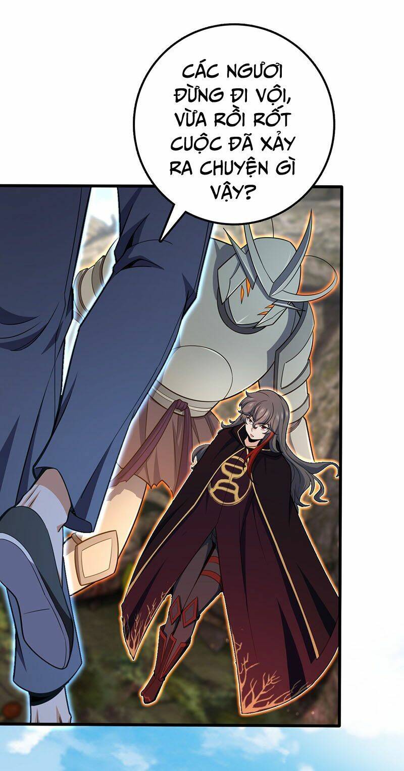 Đại Vương Tha Mạng Chapter 489 - Trang 2