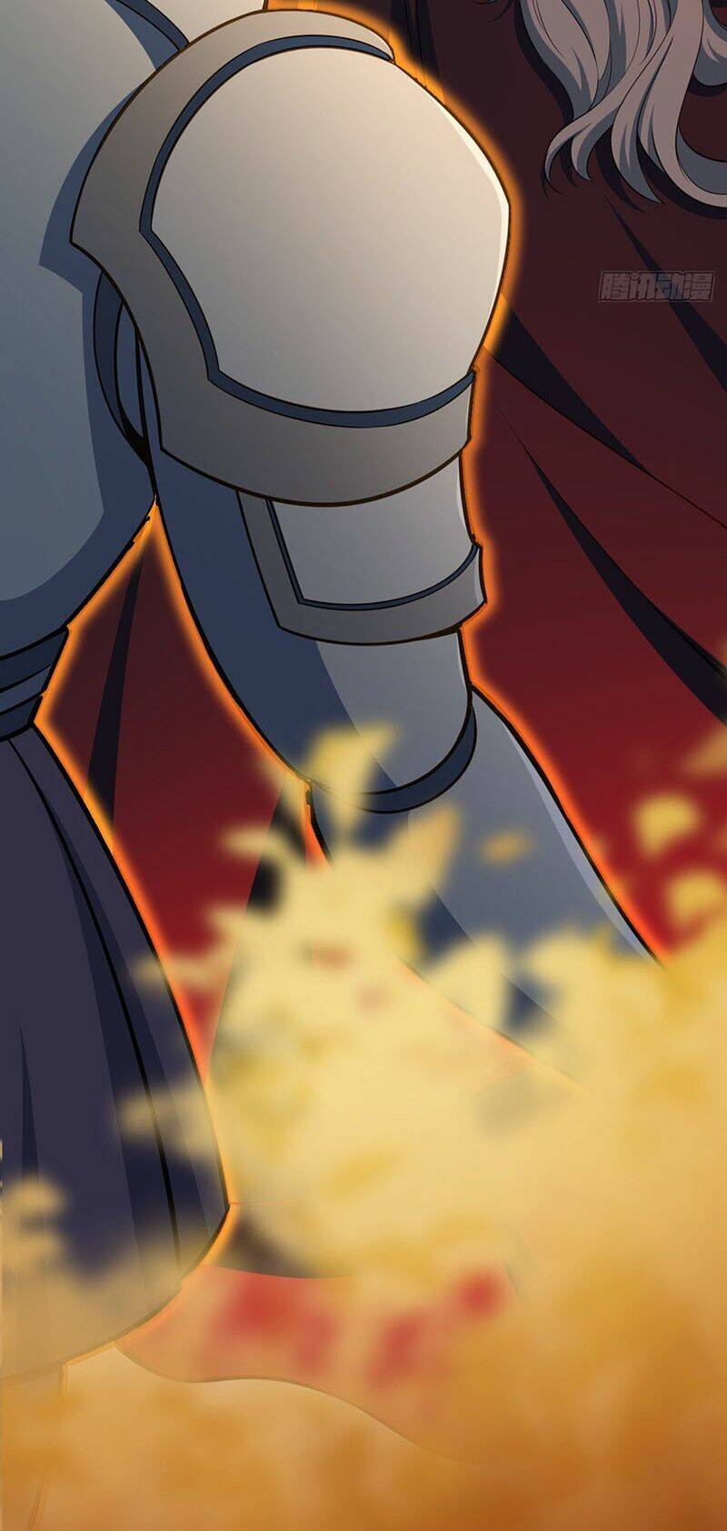 Đại Vương Tha Mạng Chapter 489 - Trang 2