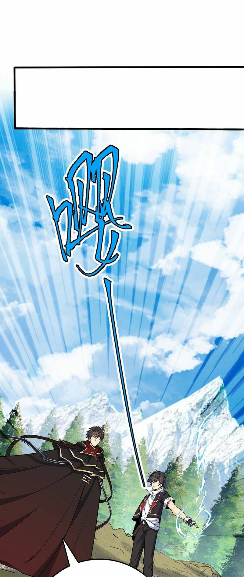 Đại Vương Tha Mạng Chapter 489 - Trang 2