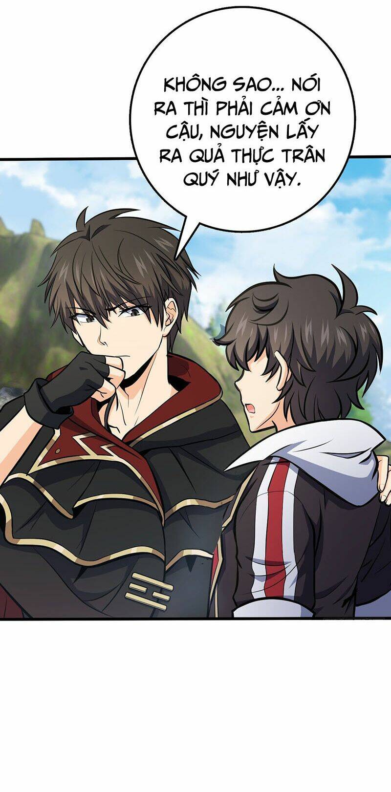 Đại Vương Tha Mạng Chapter 489 - Trang 2