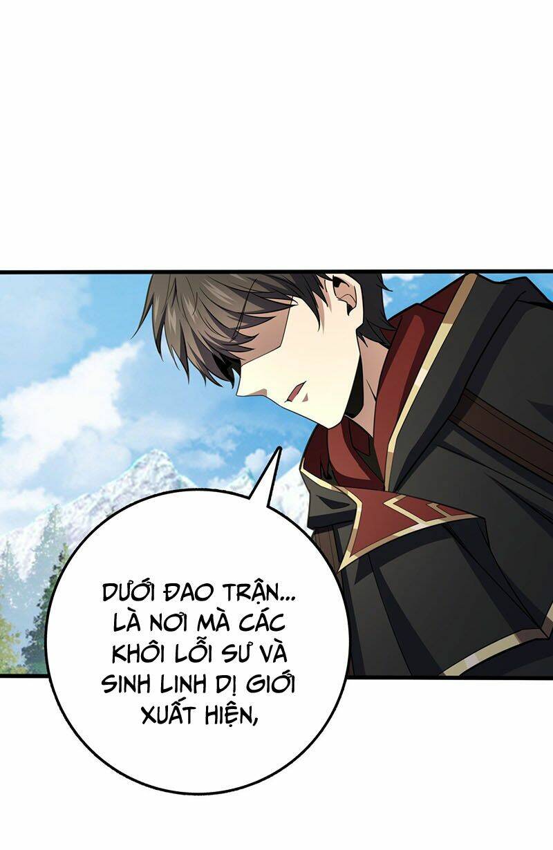 Đại Vương Tha Mạng Chapter 489 - Trang 2