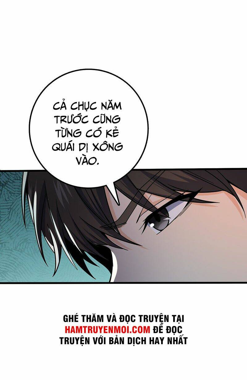 Đại Vương Tha Mạng Chapter 489 - Trang 2