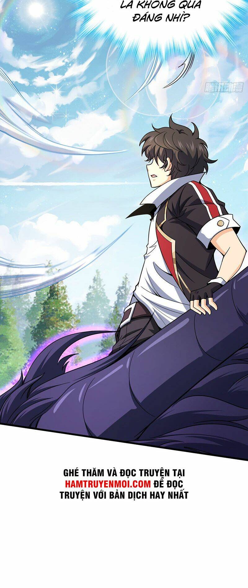 Đại Vương Tha Mạng Chapter 489 - Trang 2