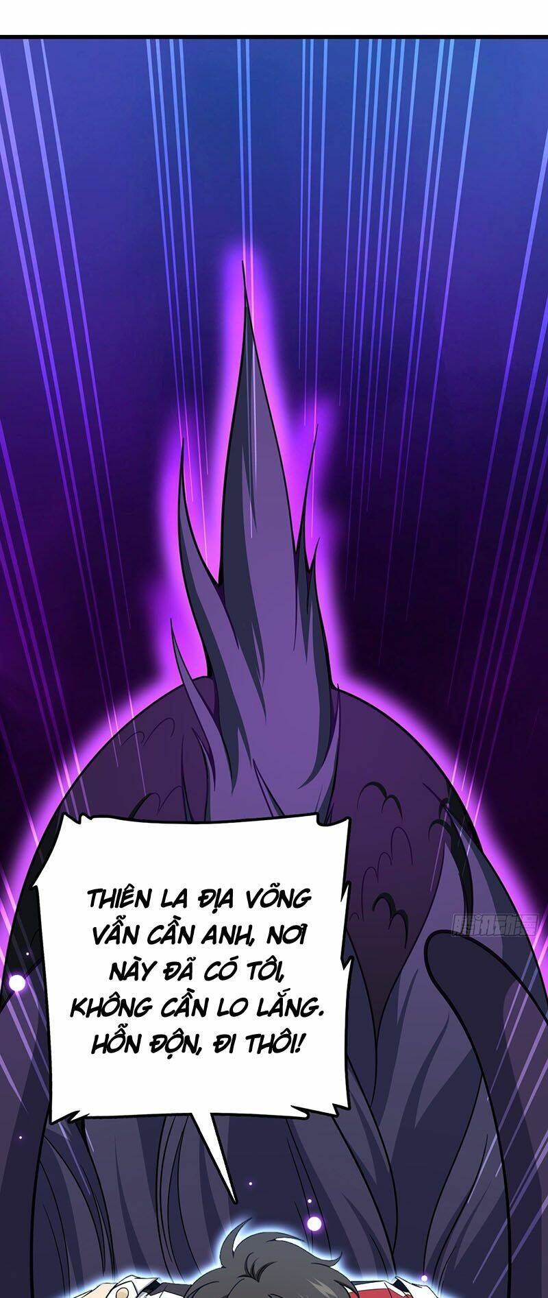 Đại Vương Tha Mạng Chapter 489 - Trang 2