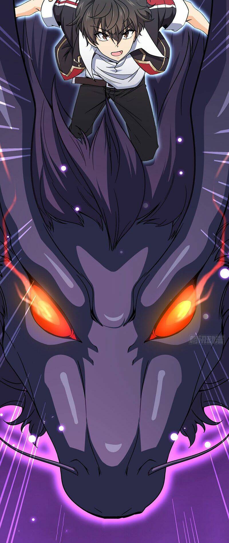 Đại Vương Tha Mạng Chapter 489 - Trang 2