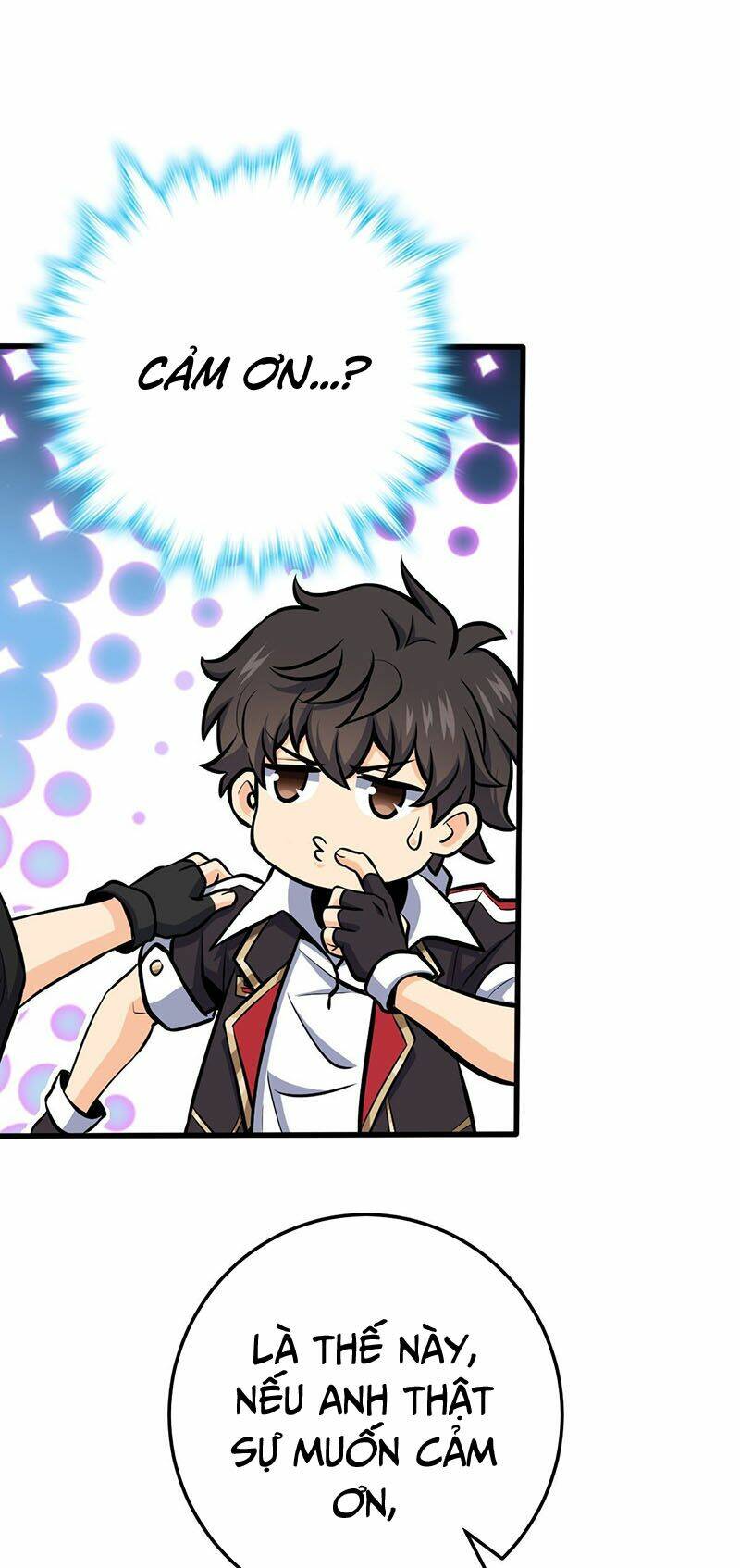 Đại Vương Tha Mạng Chapter 489 - Trang 2