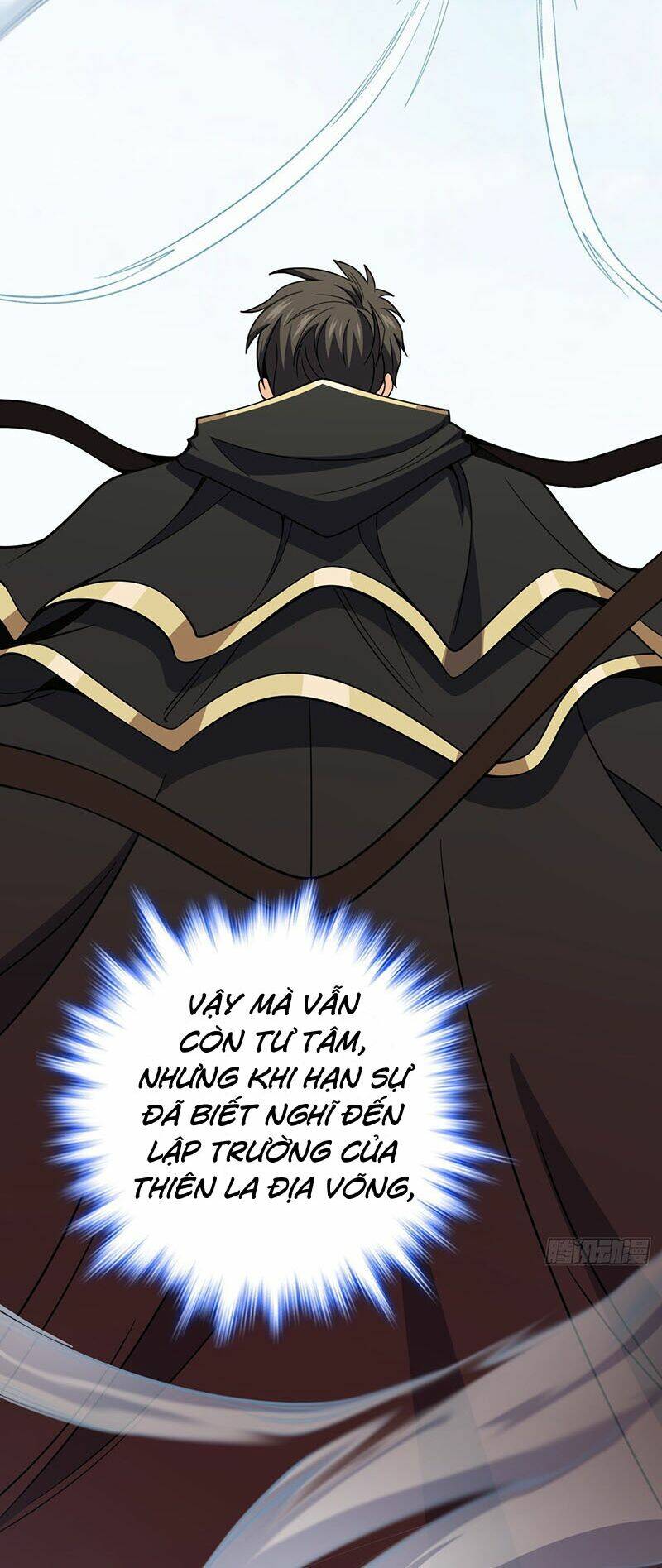 Đại Vương Tha Mạng Chapter 489 - Trang 2