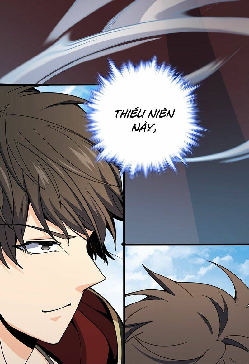 Đại Vương Tha Mạng Chapter 489 - Trang 2