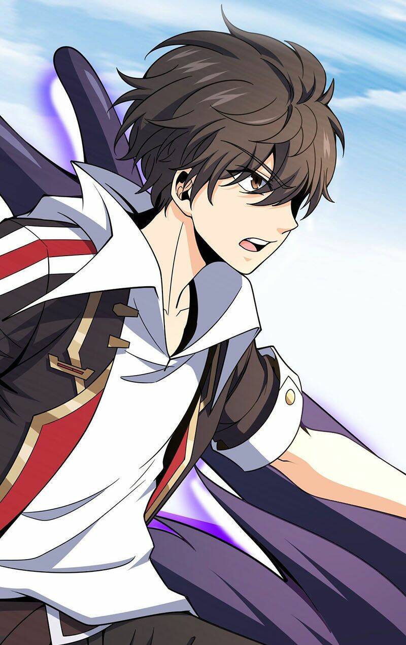 Đại Vương Tha Mạng Chapter 489 - Trang 2