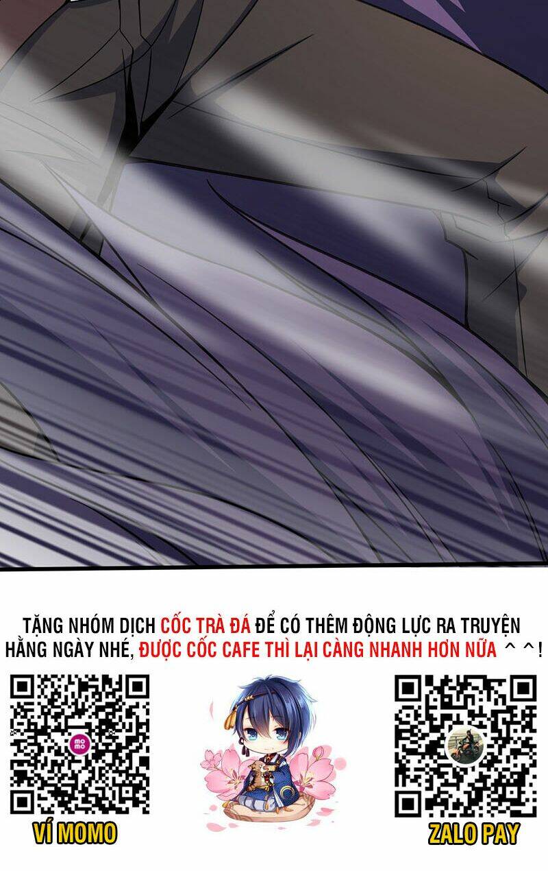 Đại Vương Tha Mạng Chapter 489 - Trang 2