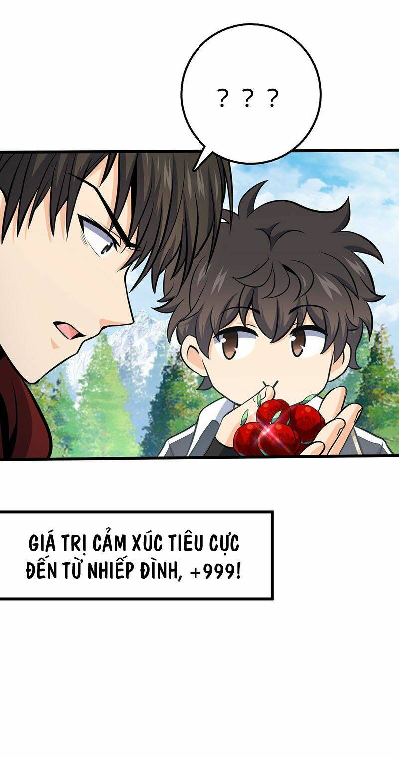 Đại Vương Tha Mạng Chapter 489 - Trang 2