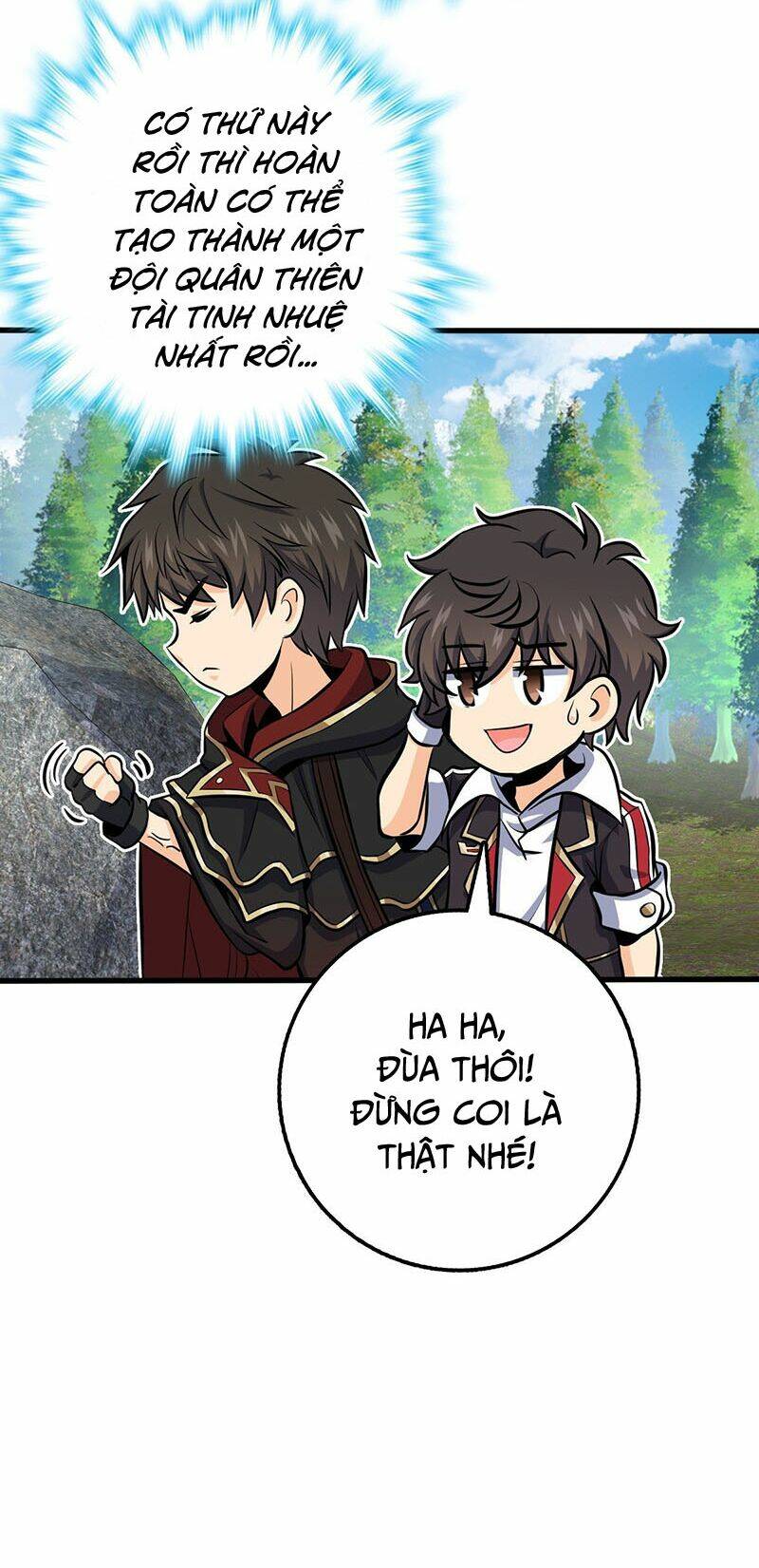 Đại Vương Tha Mạng Chapter 489 - Trang 2