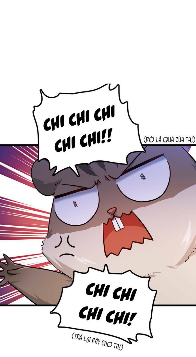 Đại Vương Tha Mạng Chapter 49.1 - Trang 2