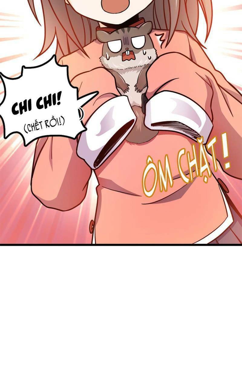 Đại Vương Tha Mạng Chapter 49.1 - Trang 2