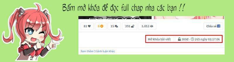 Đại Vương Tha Mạng Chapter 49.1 - Trang 2