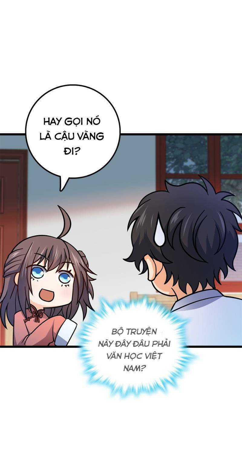 Đại Vương Tha Mạng Chapter 49.1 - Trang 2