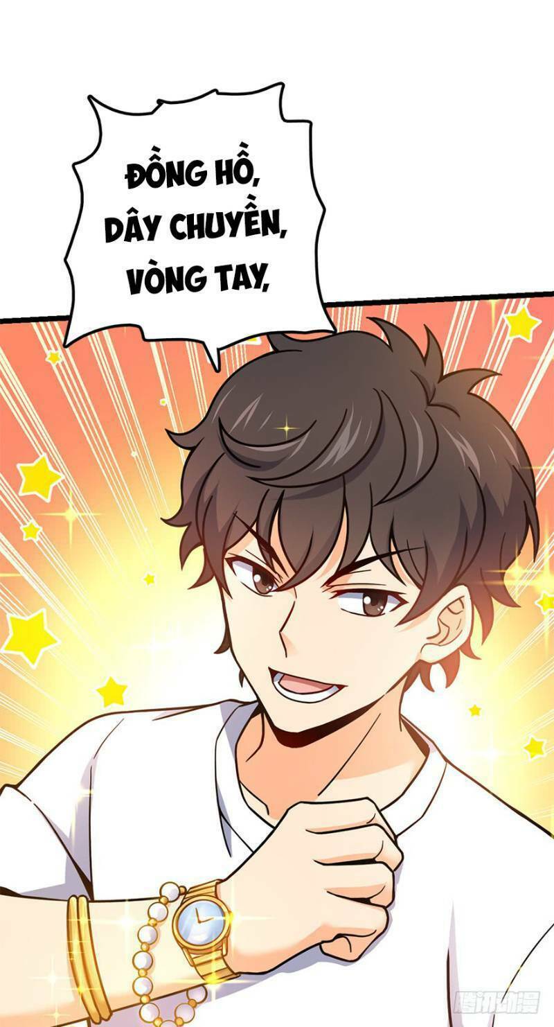 Đại Vương Tha Mạng Chapter 49.1 - Trang 2