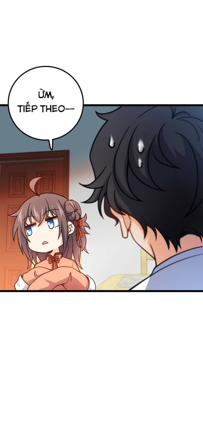 Đại Vương Tha Mạng Chapter 49.1 - Trang 2