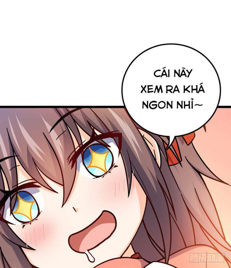 Đại Vương Tha Mạng Chapter 49.1 - Trang 2