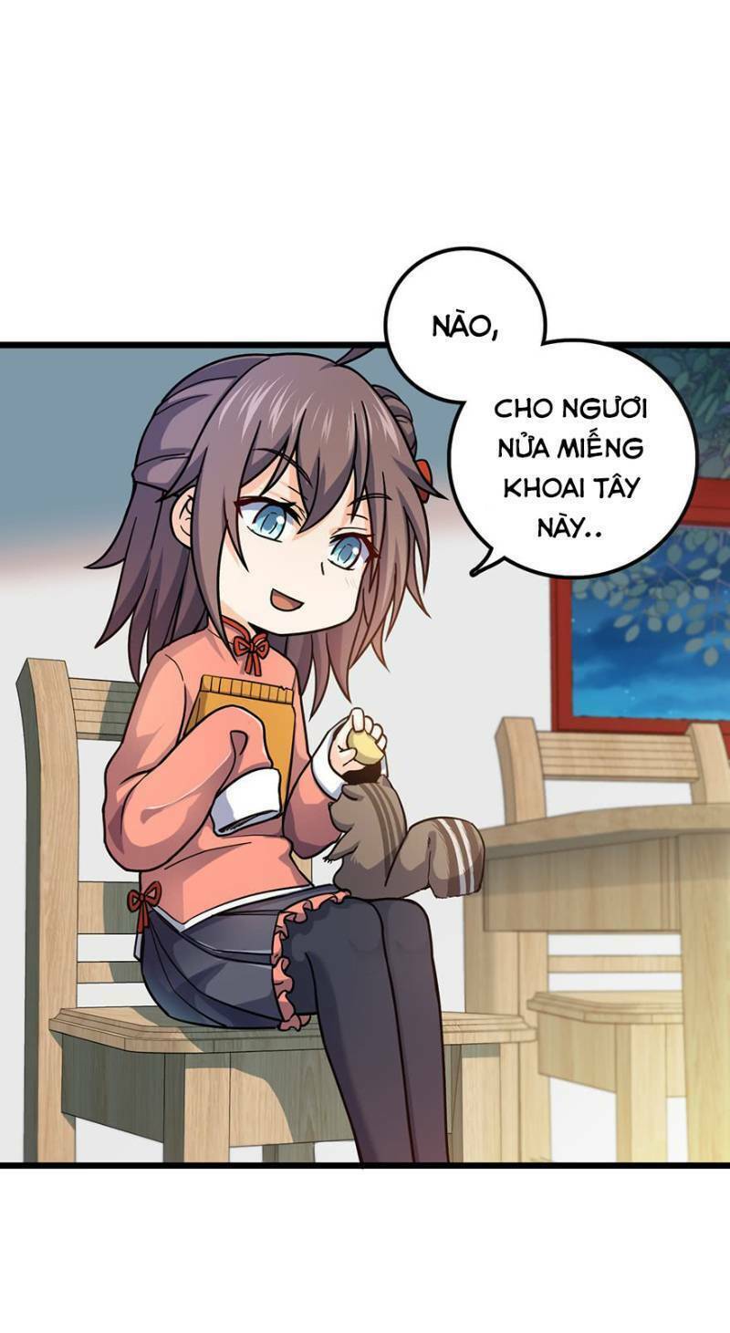 Đại Vương Tha Mạng Chapter 49.2 - Trang 2