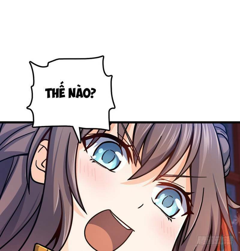 Đại Vương Tha Mạng Chapter 49.2 - Trang 2