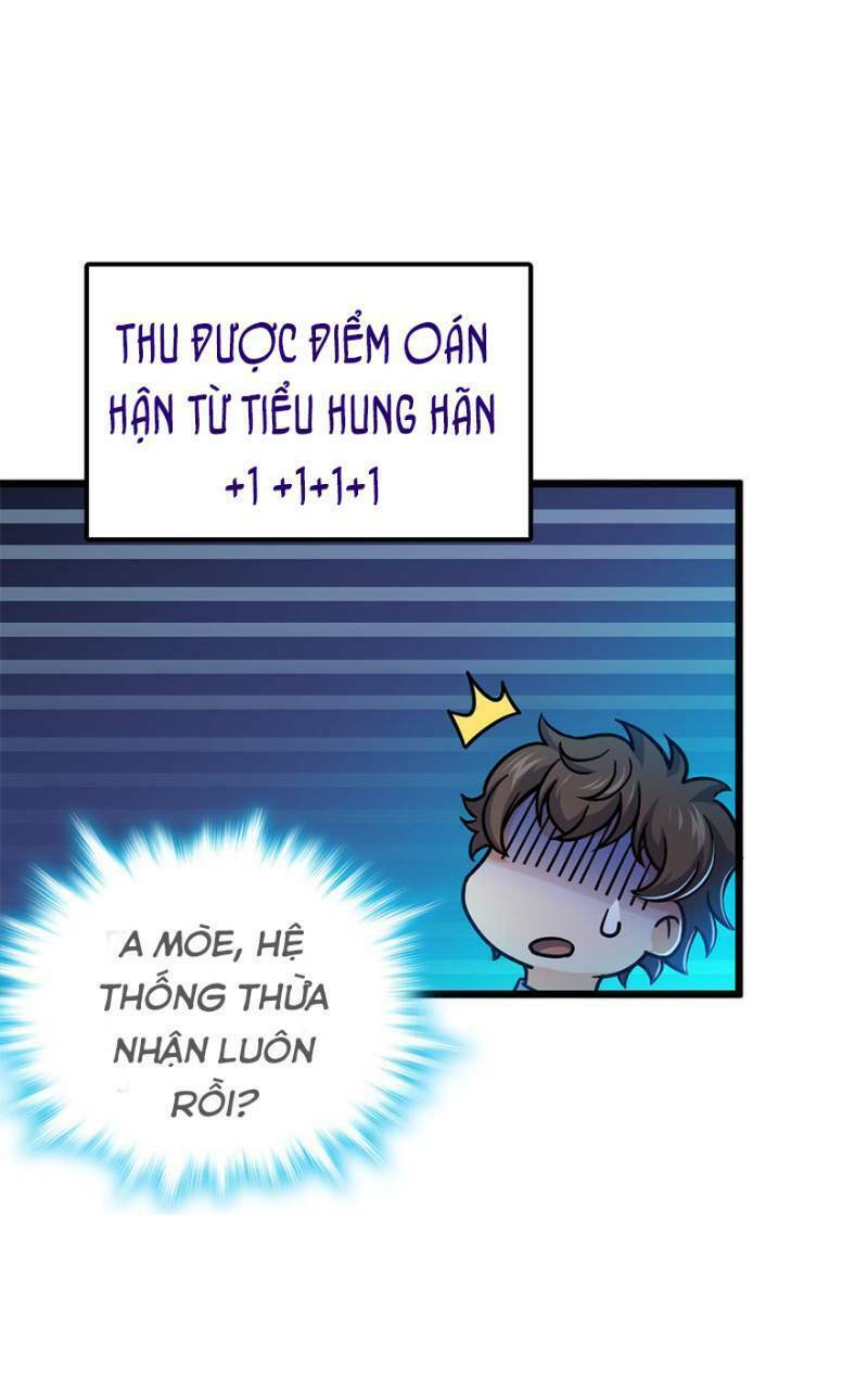 Đại Vương Tha Mạng Chapter 49.2 - Trang 2