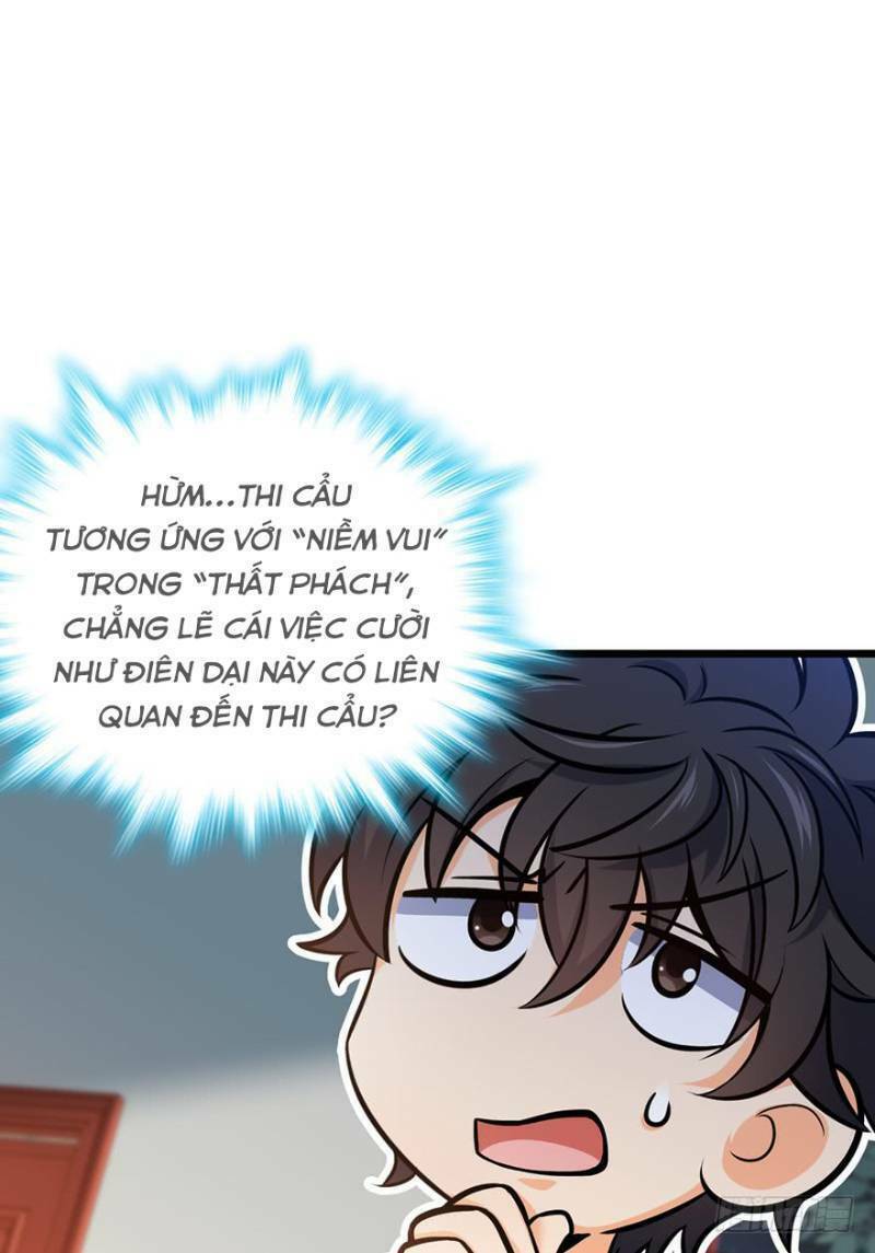 Đại Vương Tha Mạng Chapter 49.3 - Trang 2