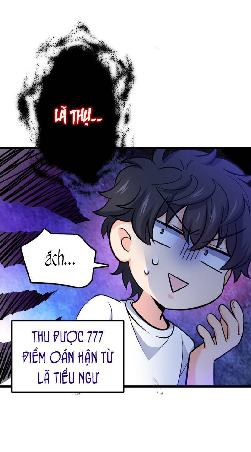 Đại Vương Tha Mạng Chapter 49.3 - Trang 2