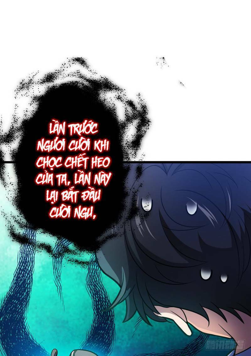 Đại Vương Tha Mạng Chapter 49.3 - Trang 2