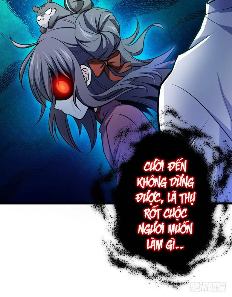 Đại Vương Tha Mạng Chapter 49.3 - Trang 2