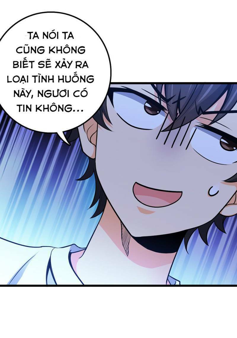 Đại Vương Tha Mạng Chapter 49.3 - Trang 2