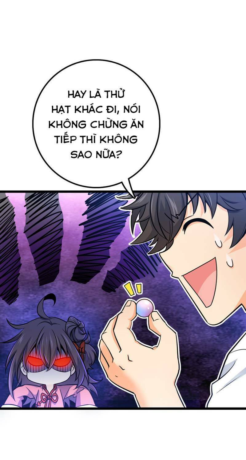 Đại Vương Tha Mạng Chapter 49.3 - Trang 2