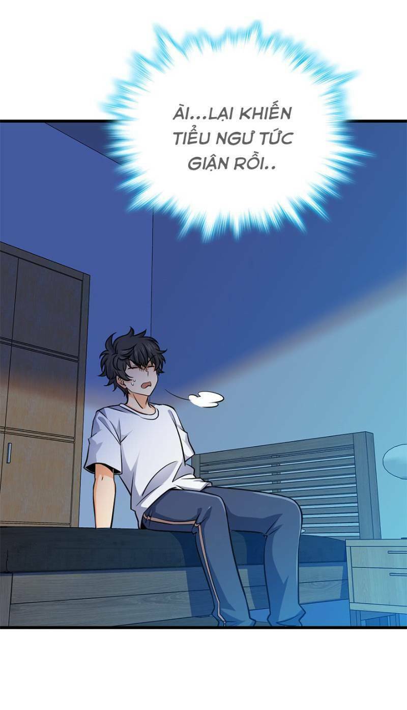 Đại Vương Tha Mạng Chapter 49.3 - Trang 2