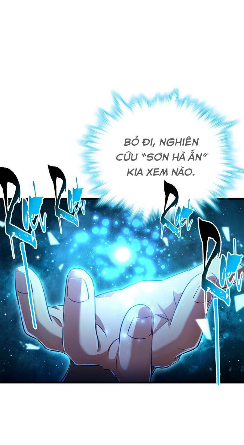 Đại Vương Tha Mạng Chapter 49.3 - Trang 2