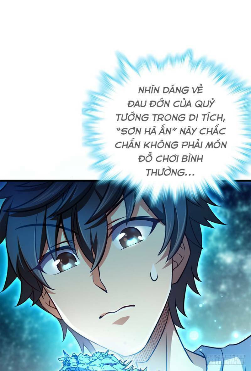 Đại Vương Tha Mạng Chapter 49.3 - Trang 2