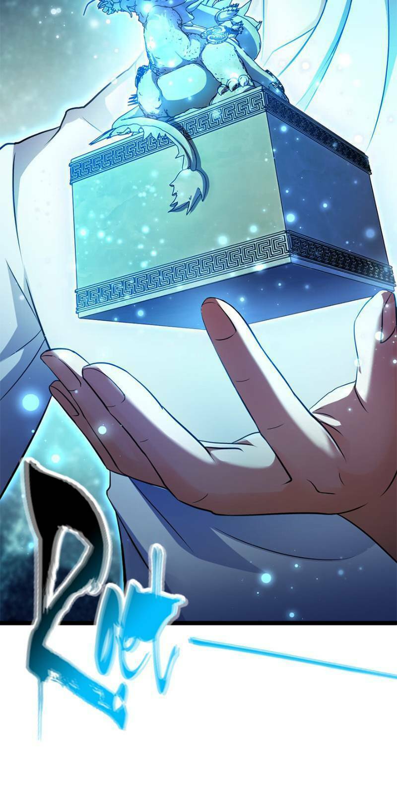 Đại Vương Tha Mạng Chapter 49.3 - Trang 2