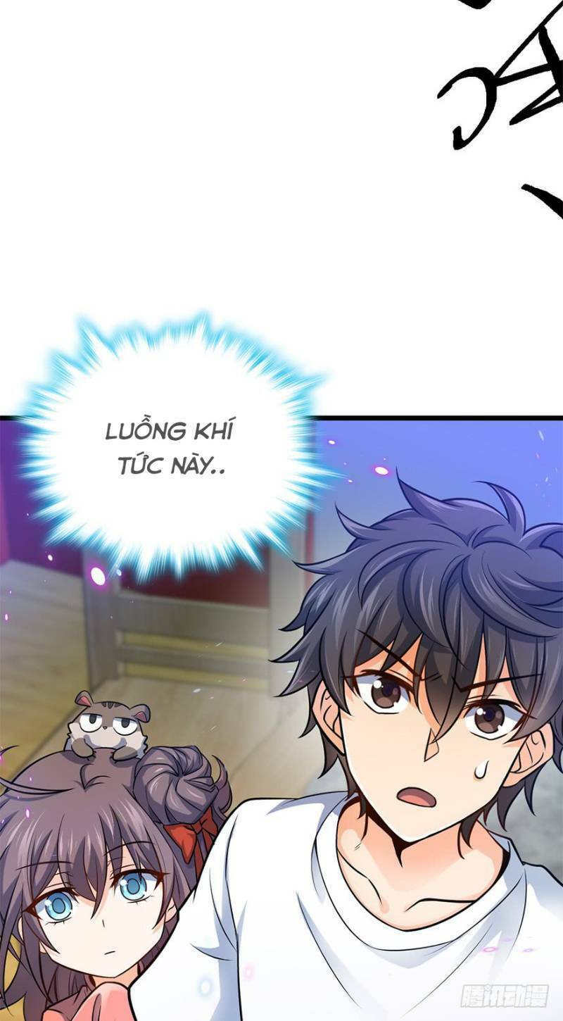 Đại Vương Tha Mạng Chapter 49.3 - Trang 2