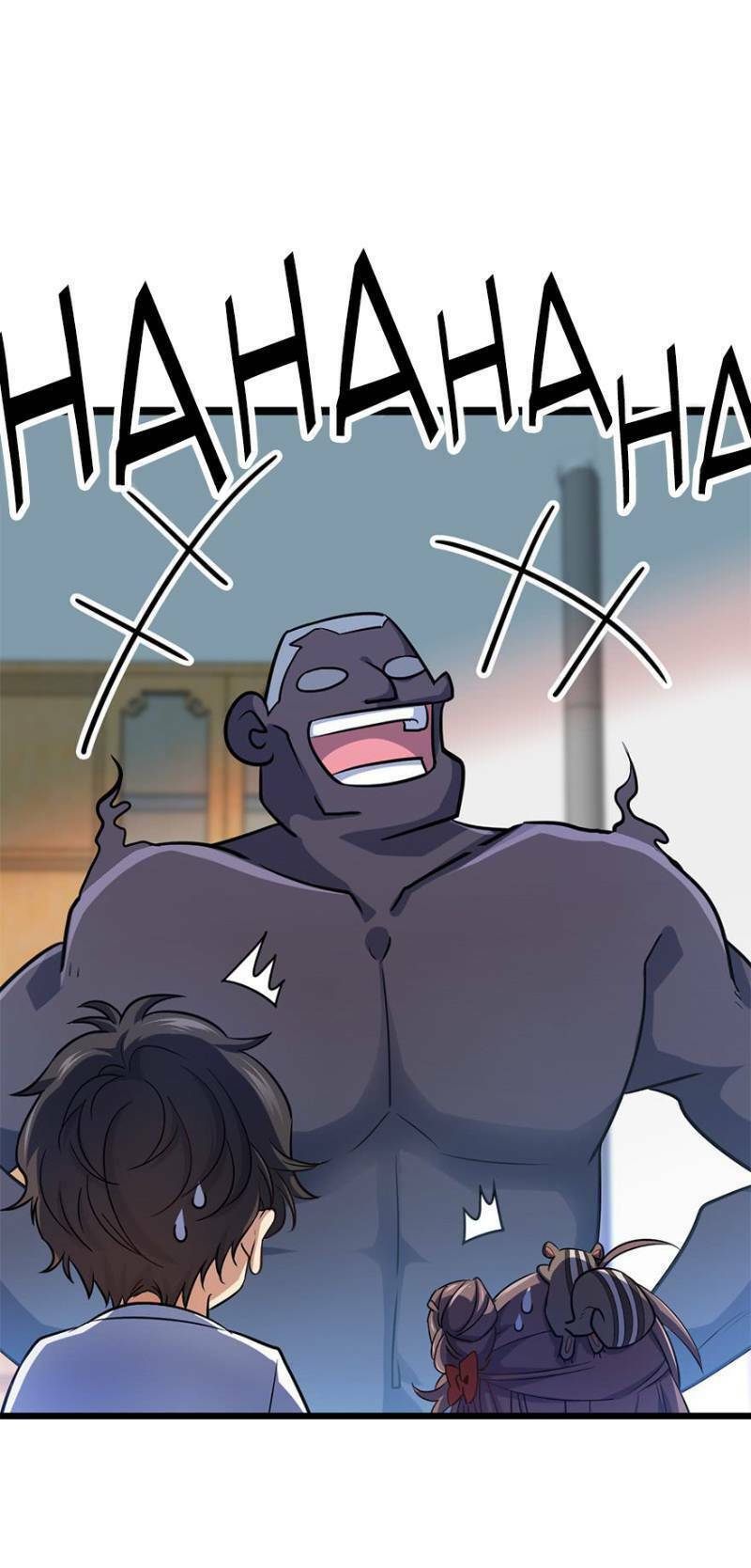 Đại Vương Tha Mạng Chapter 49.3 - Trang 2