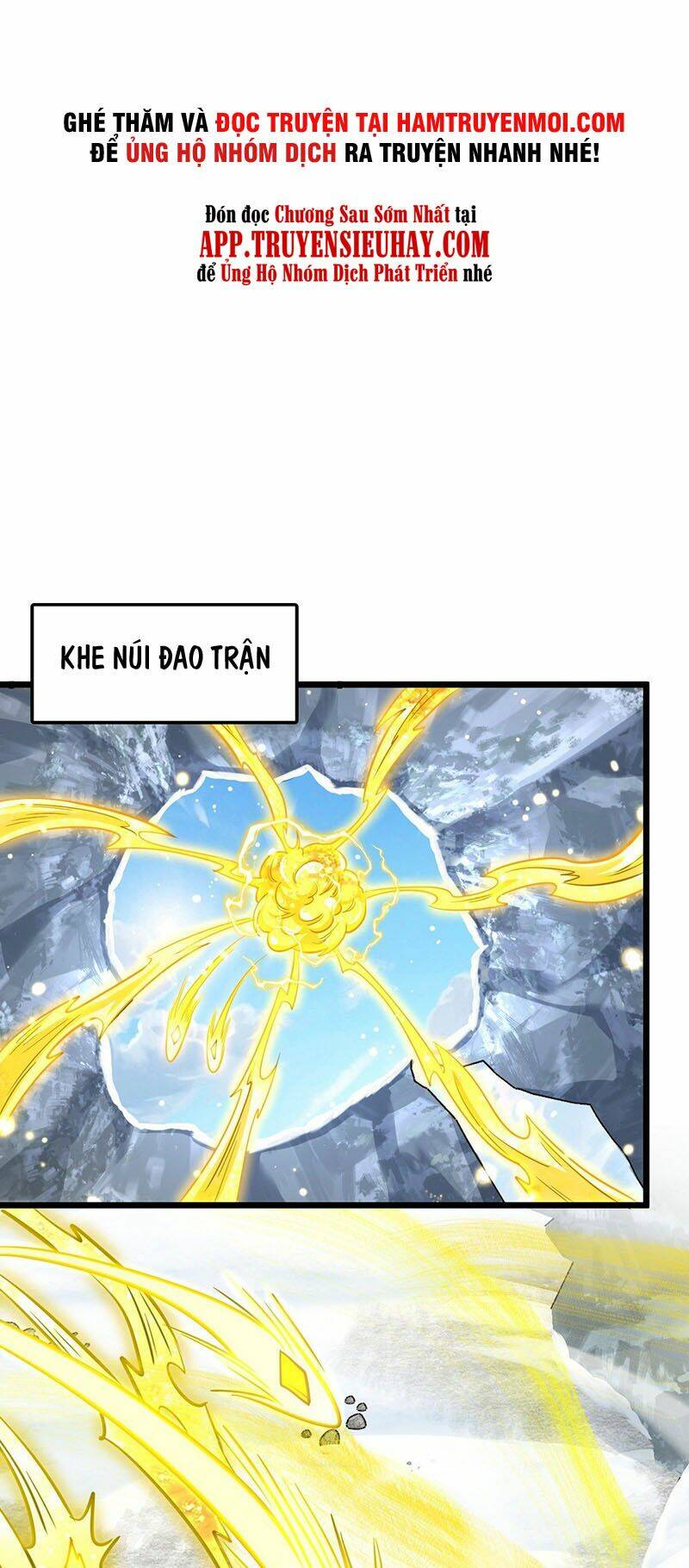 Đại Vương Tha Mạng Chapter 490 - Trang 2