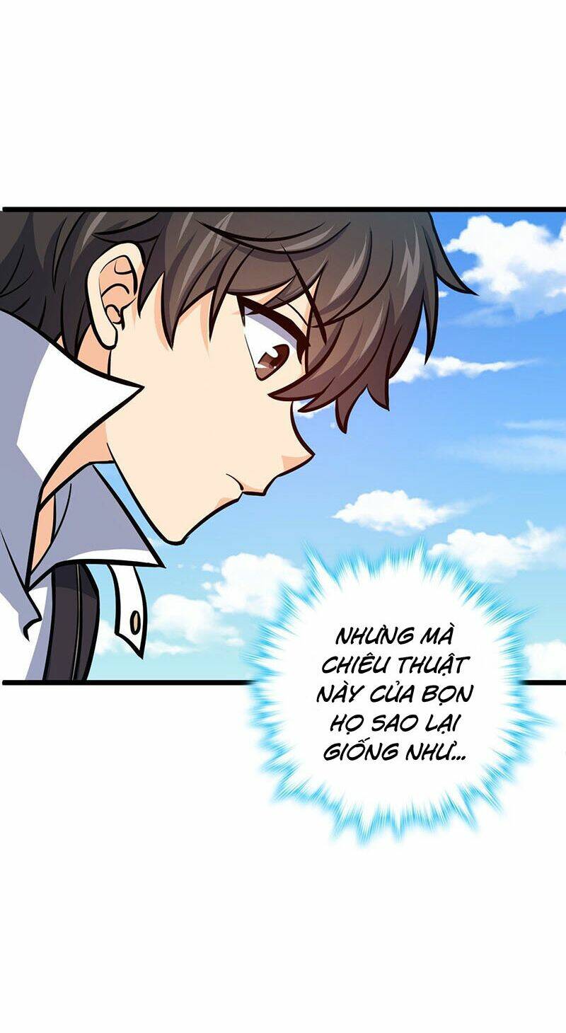 Đại Vương Tha Mạng Chapter 490 - Trang 2