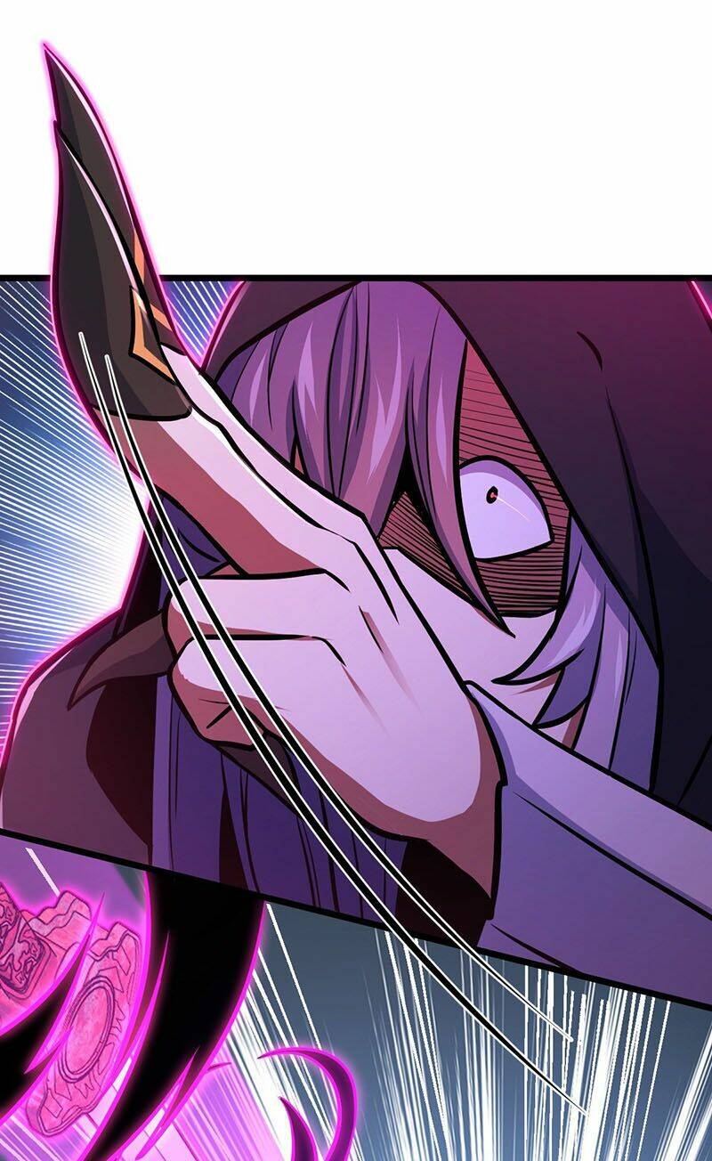 Đại Vương Tha Mạng Chapter 490 - Trang 2