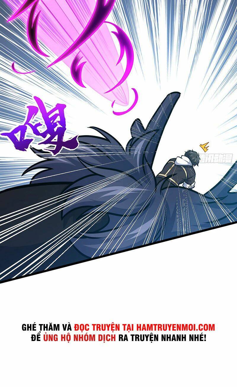 Đại Vương Tha Mạng Chapter 490 - Trang 2