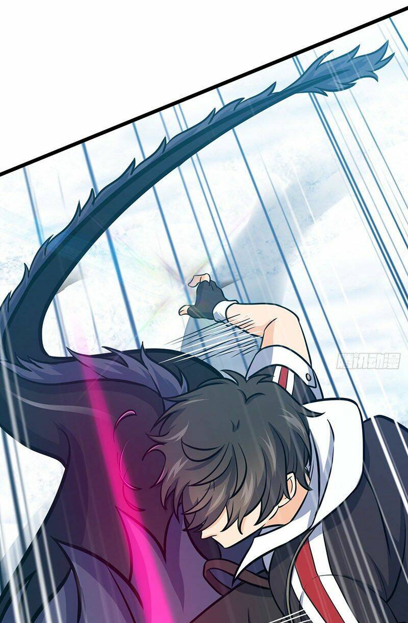 Đại Vương Tha Mạng Chapter 490 - Trang 2