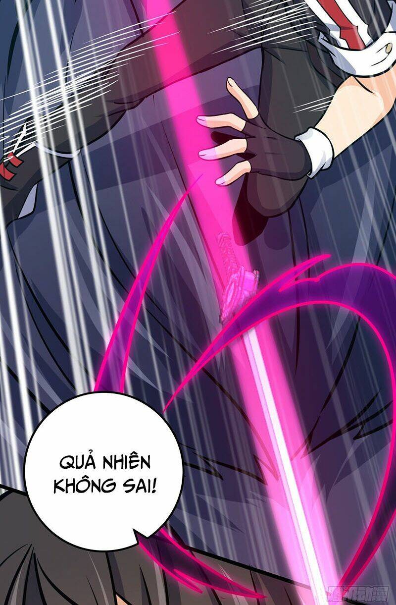 Đại Vương Tha Mạng Chapter 490 - Trang 2