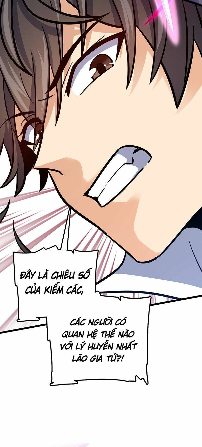 Đại Vương Tha Mạng Chapter 490 - Trang 2