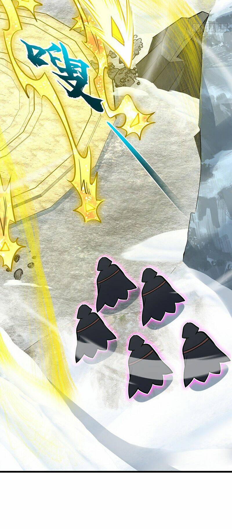 Đại Vương Tha Mạng Chapter 490 - Trang 2