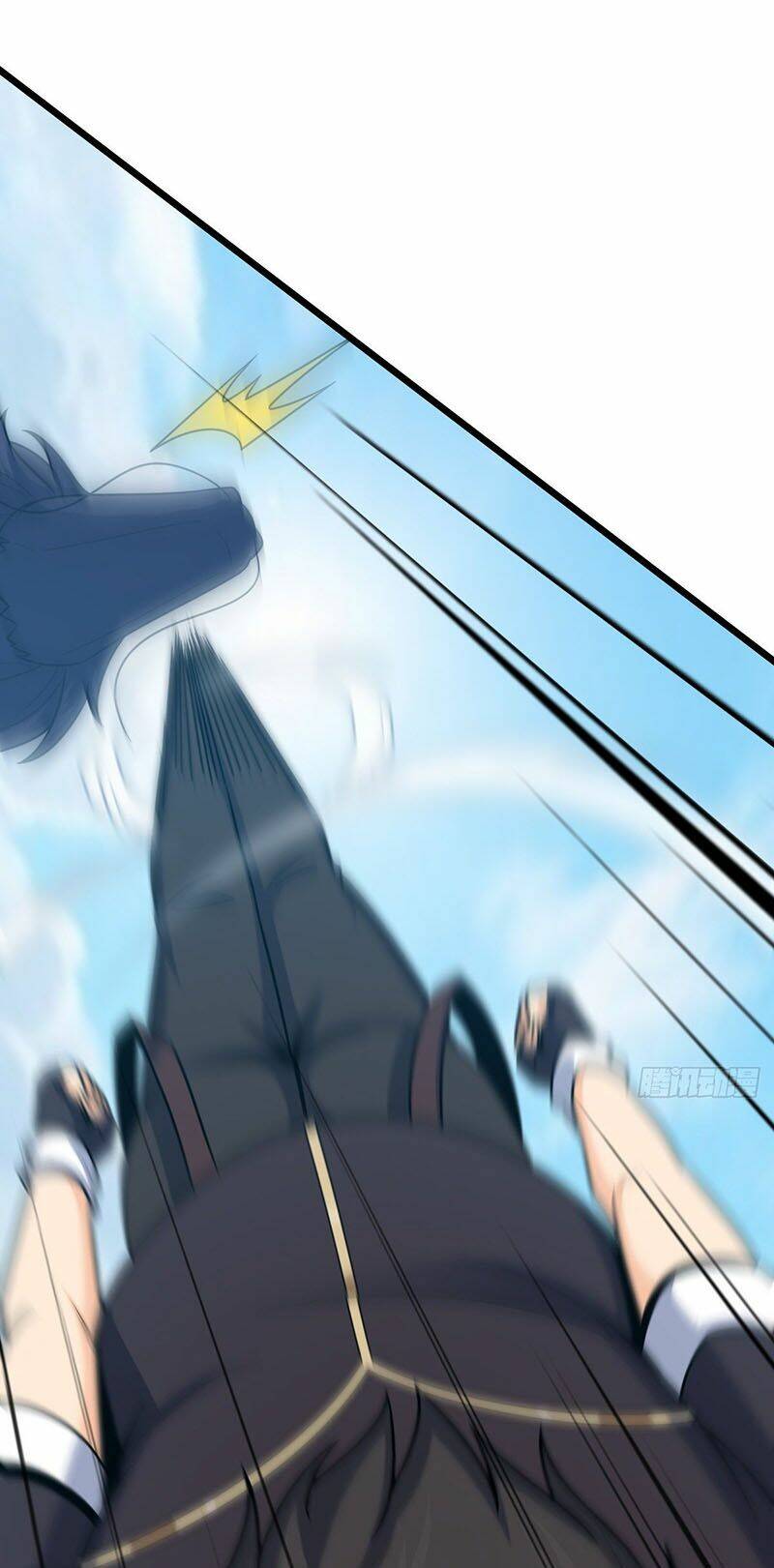 Đại Vương Tha Mạng Chapter 490 - Trang 2