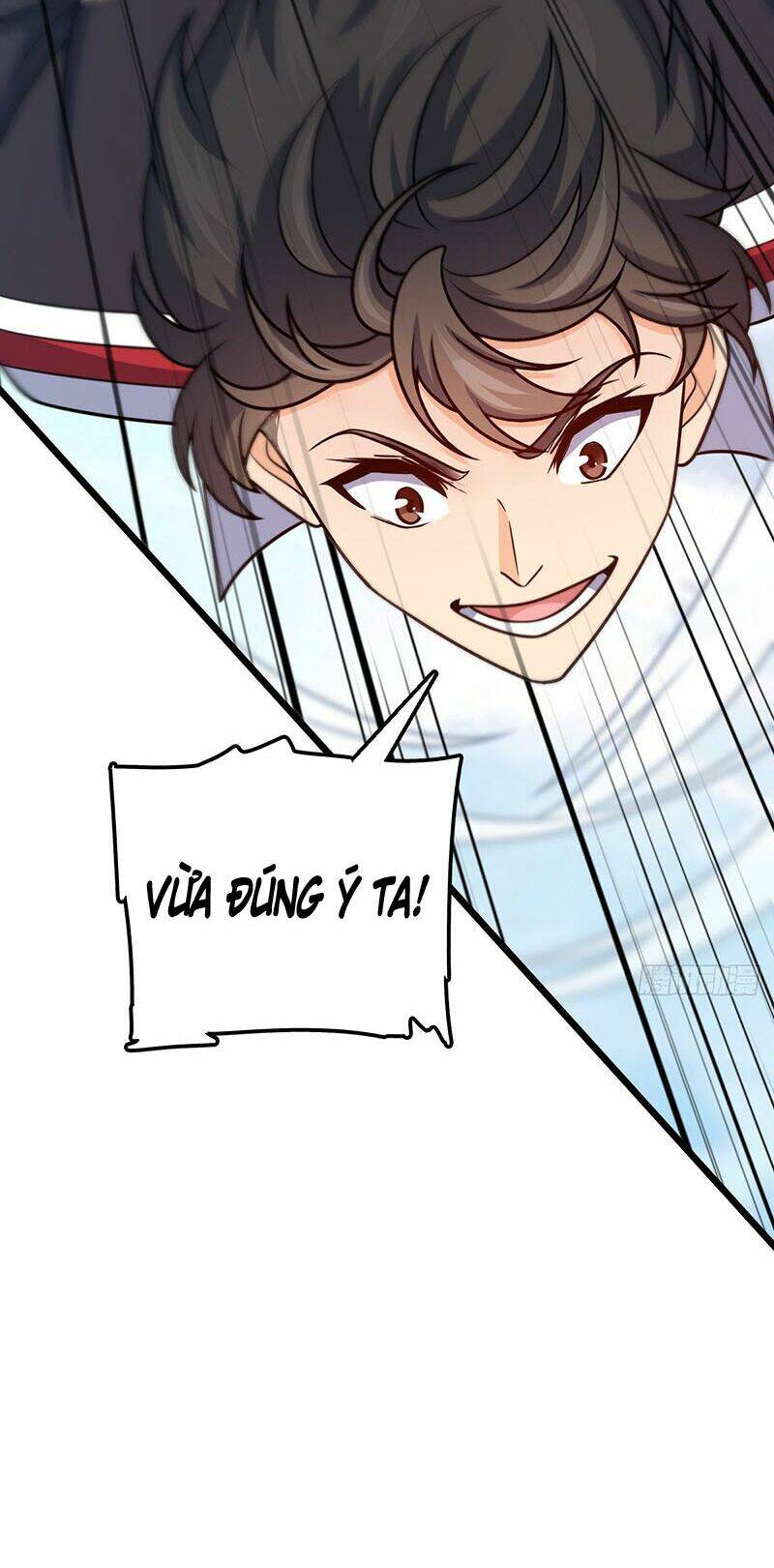 Đại Vương Tha Mạng Chapter 490 - Trang 2