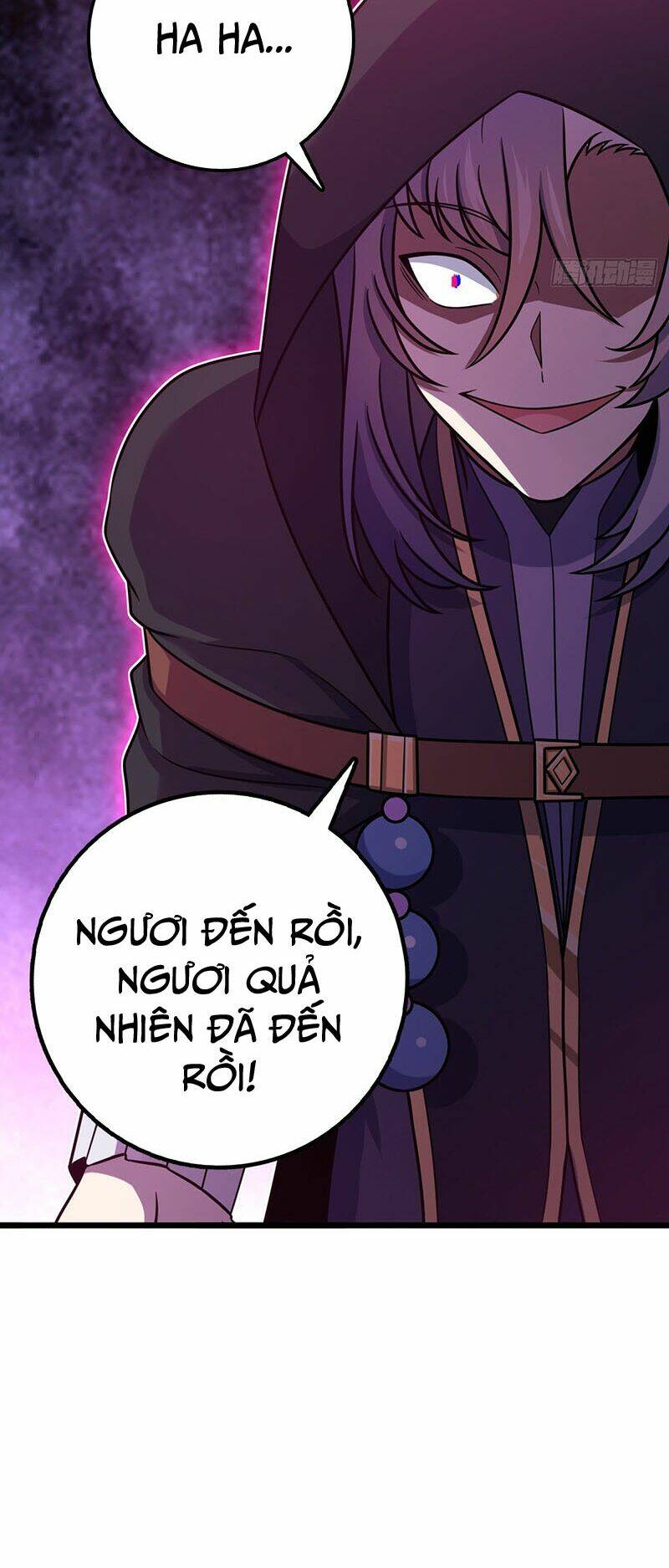 Đại Vương Tha Mạng Chapter 490 - Trang 2