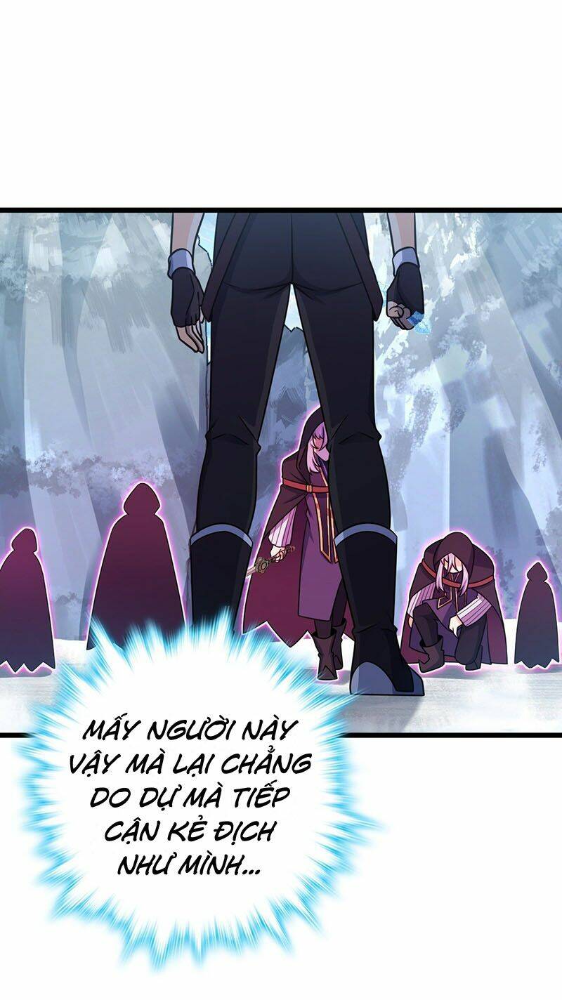 Đại Vương Tha Mạng Chapter 490 - Trang 2